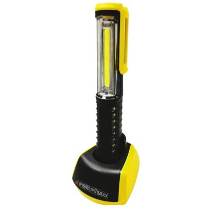Rohrlux Easy Lux 900500-00 Compact LED Battery-Powered Inspection Light