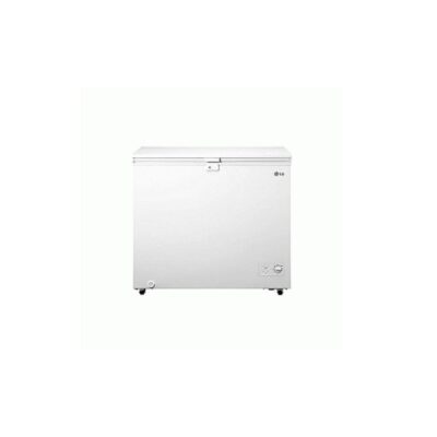 LG 190L Chest Freezer White Colour | FRZ 215