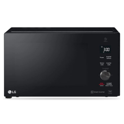 LG1200W 42L Microwave Oven MWO 8265DIS