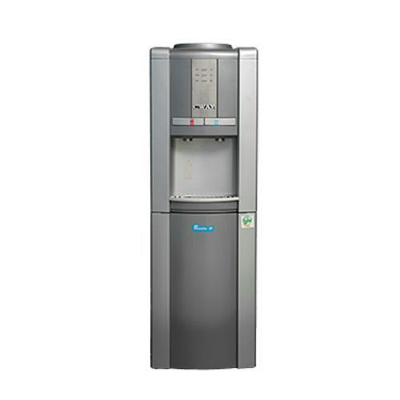 CWAY WATER DISPENSER EXECUTIVE 3S SLV