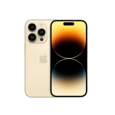 Apple iPhone 14 Pro (128 GB) – Gold