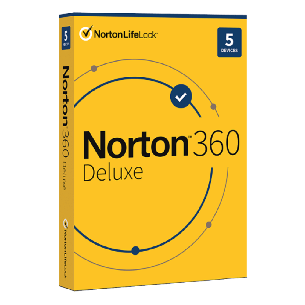 NORTON 360 SECURIT...