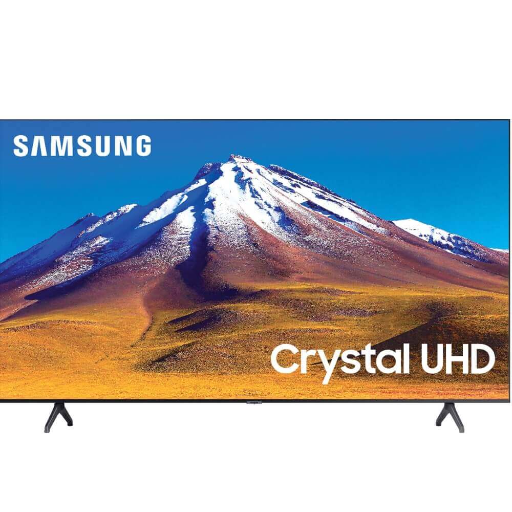 SAMSUNG CRYSTAL UHD 6 SERIES 70 INCHES - Dreamworks Direct