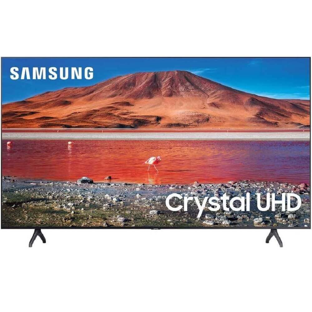 SAMSUNG CRYSTAL UHD 7 SERIRES 82 INCHES - Dreamworks Direct