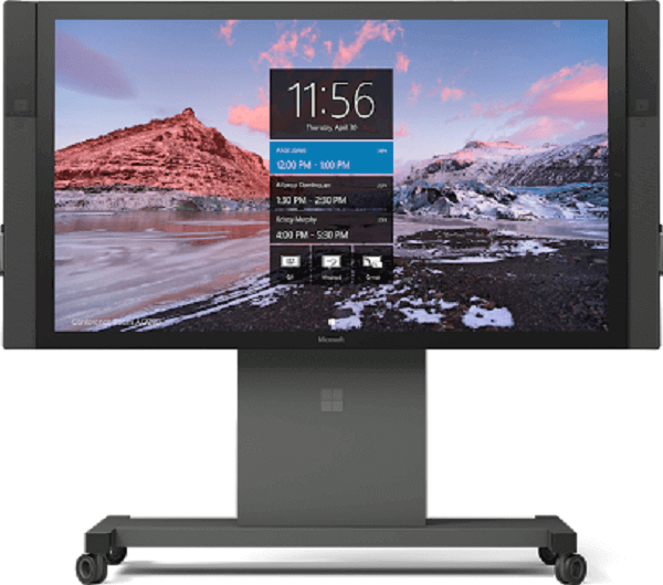 Microsoft Surface Hub V1 1597 55"