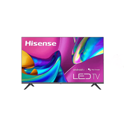 HISENSE TV 32A4H 32″ LED SMART