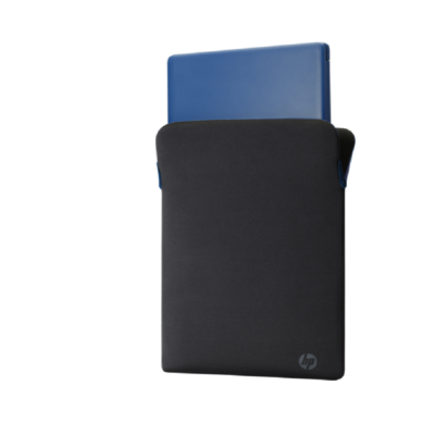 HP PROTECTIV REVERS 14 BLK/BLUE 2F1X4AA