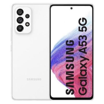 SAMSUNG A53 5G 6+128GB