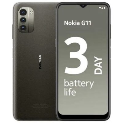 Nokia G11 3+64GB