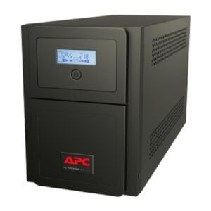 APC Easy UPS SMV 750VA, Universal Outlet