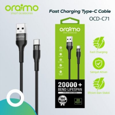 ORAIMO OCD-C71 TYPE C