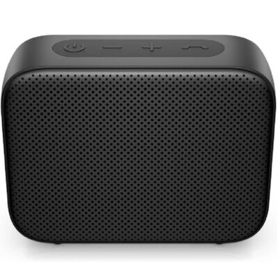 HP Bluetooth Speaker 350 Black 2D802AA
