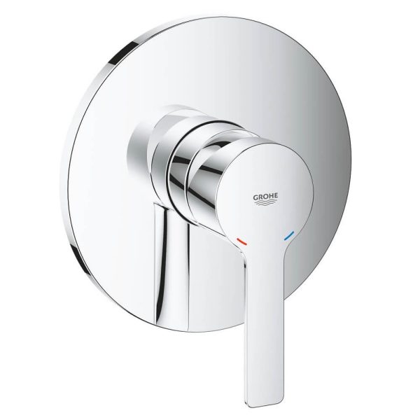 GROHE SINGLE LEVER SHOWER MIXER TAP