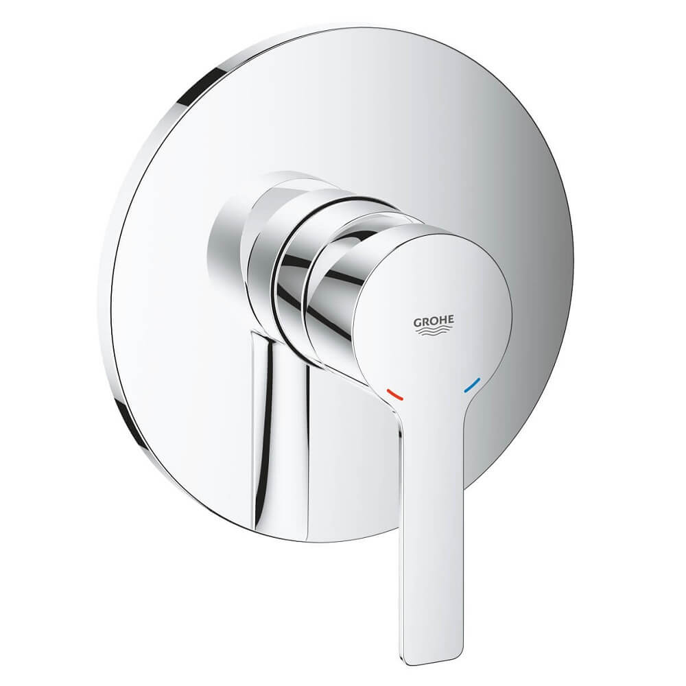 GROHE SINGLE LEVER...