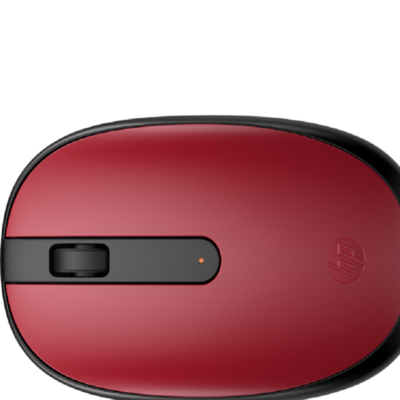 HP 240 BLUETOOTH MOUSE RED 43N05AA