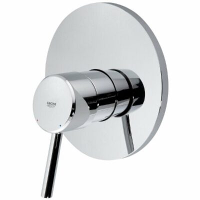 GROHE SINGLE-LEV SHOWER MIXER 19345001