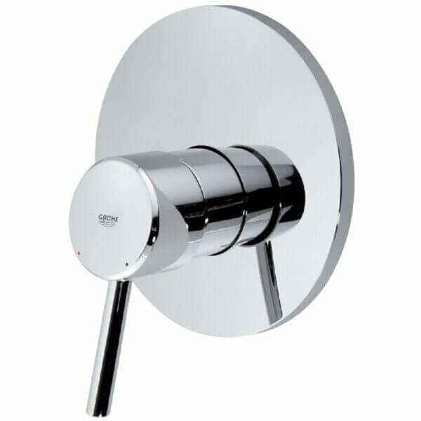 GROHE CONCETTO SINGLE-LEV SHOWER MIXER