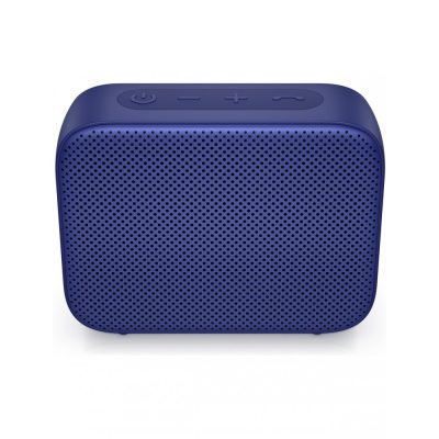 HP Bluetooth Speaker 350 Blue 2D803AA