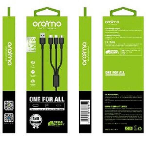 ORAIMO DATA CABLE OCD-M71