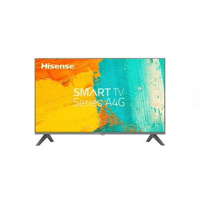 HISENSE 40” LED SMART TV (40 A4G)
