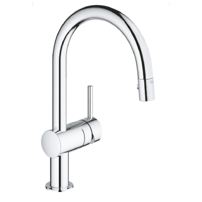 GROHE SINGLE-LEVER KITCHEN TAP 32321000