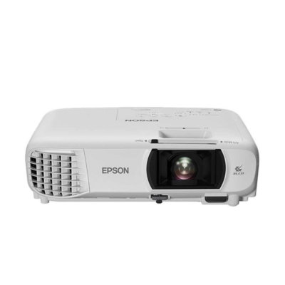 Epson EH-TW610. 3000 lumens inbuilt wireless full HD Projector