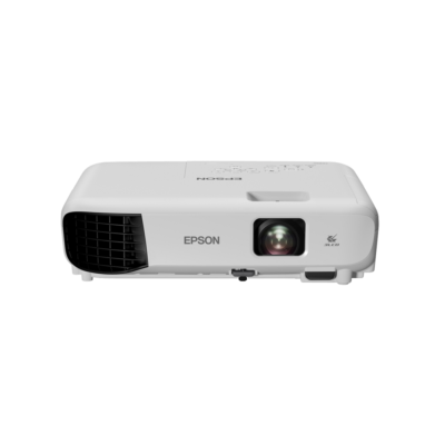 Epson EB-E10. 3600 lumens Projector