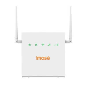 IMOSE ROUTER