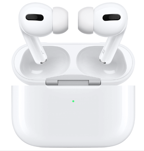 Why You Should Choose The Apple AirPods Pro - Dreamworks Nig