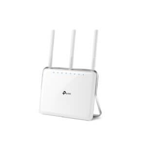 TPLINK AC1900 Dual Band WIFI Router