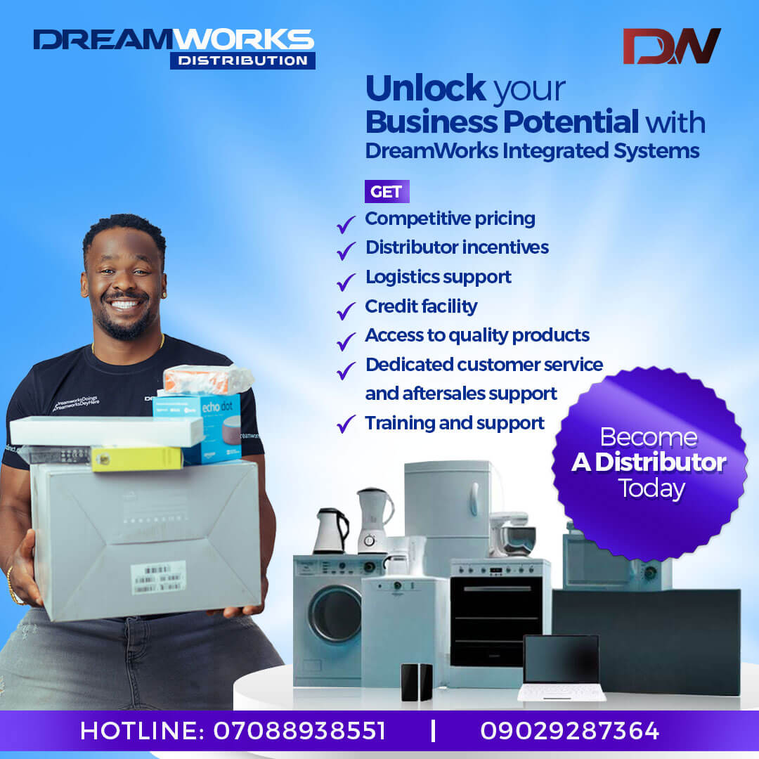 Become A Distributor With Dreamworks And Reap Great Rewards