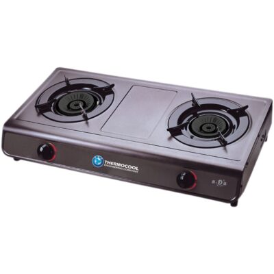 TEC TABLE COOKERS ...