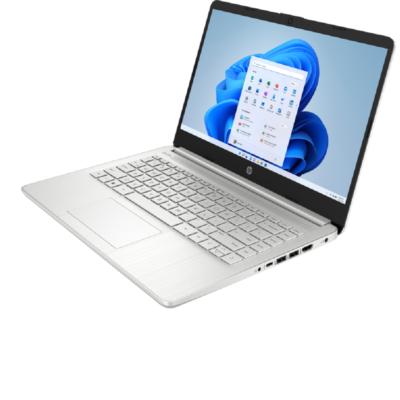 HP Laptop 14s-dq51...