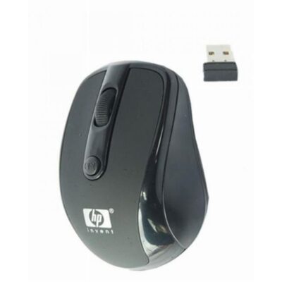 Hp Wireless Mouse ...