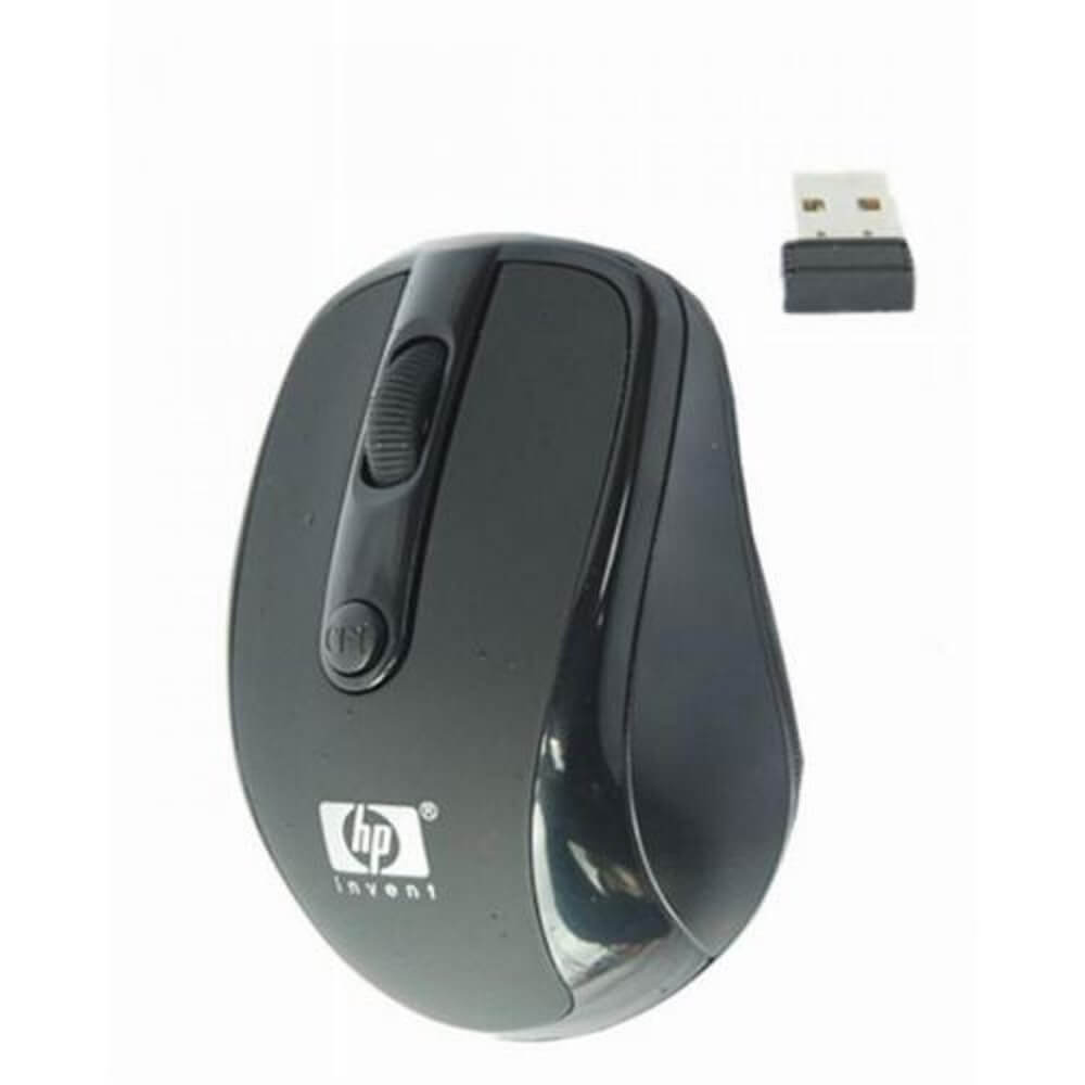 HP WIRELESS MOUSE K310 - Dreamworks Direct