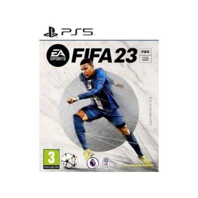 PS5 CD FIFA 2023