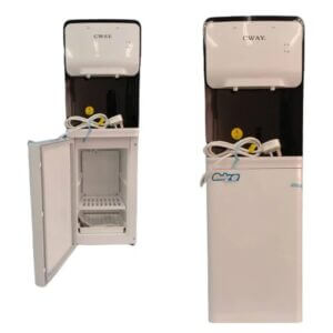 CWAY WATER DISPENSER RUBY 6F BYB53