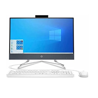 HP ALL-IN-ONE – ...