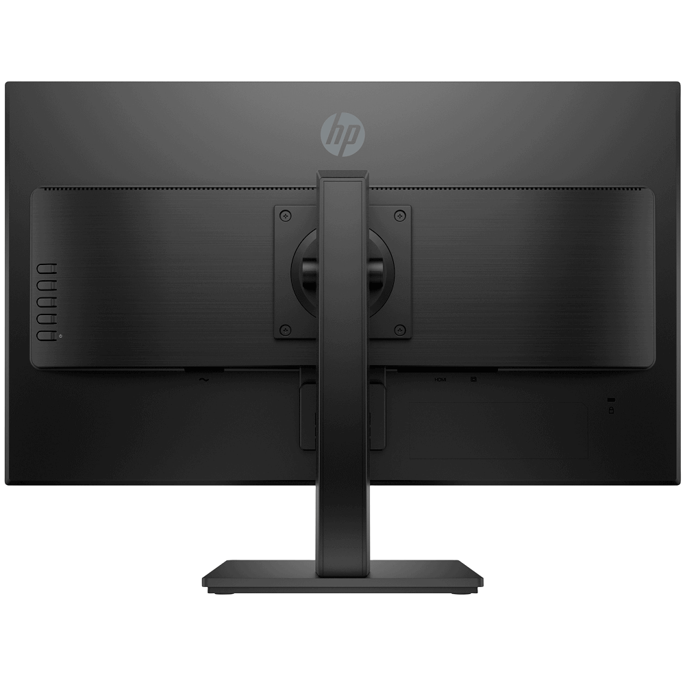 HP 27 IPS LED QHD Monitor with Adjustable Height (HDMI, VGA) Silver &  Black 27mq - Best Buy