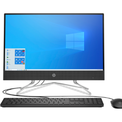 HP ALL-IN-ONE – ...