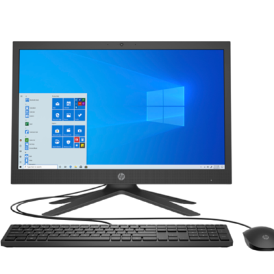 HP ALL-IN-ONE 21-B...