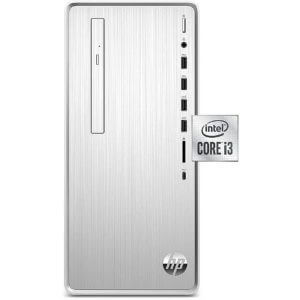 HP Pavilion Desktop TP01-3092nh PC