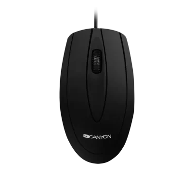 CANYON INPUT DEVICES – MOUSE BOX CM-1