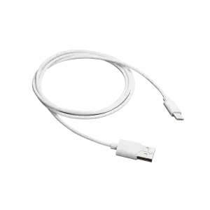 CANYON CABLES USB UC-1 5W 1M WHITE