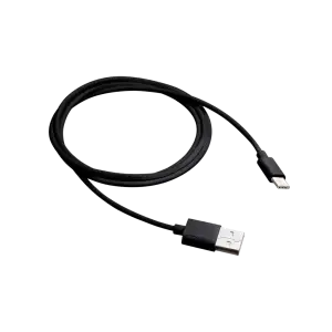 CANYON CABLES USB UC-1 5W 1M BLACK