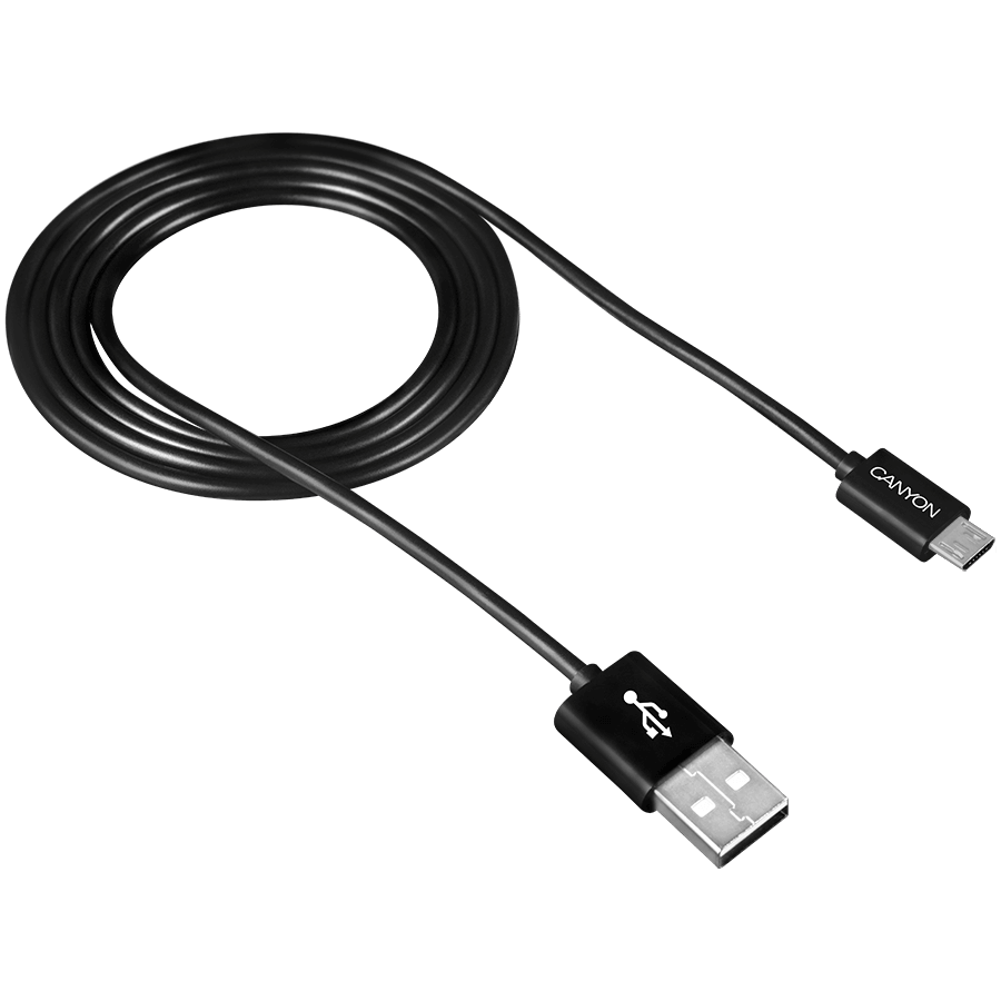 CANYON CABLES MICR...