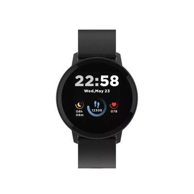CANYON SMART WATCH LOLLYPOP SW-63 BLACK
