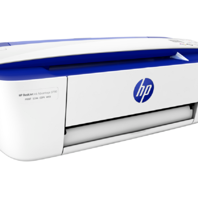 HP DESKJET INK ADVANTAGE 3790 ALL-IN-ONE
