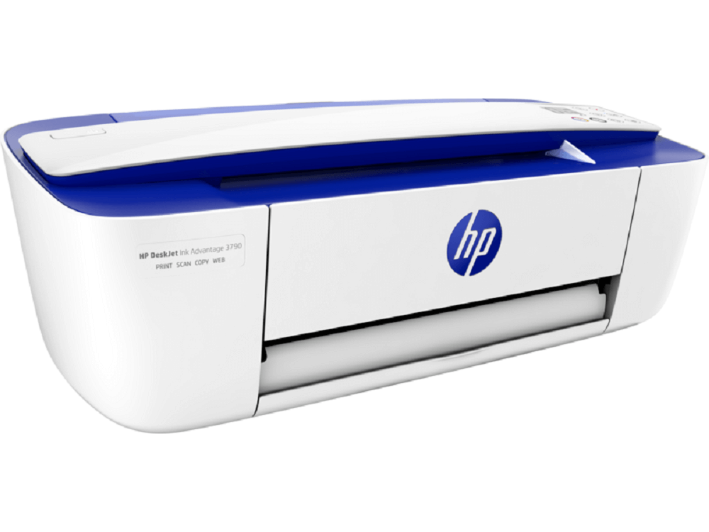 HP DeskJet Ink Adv...