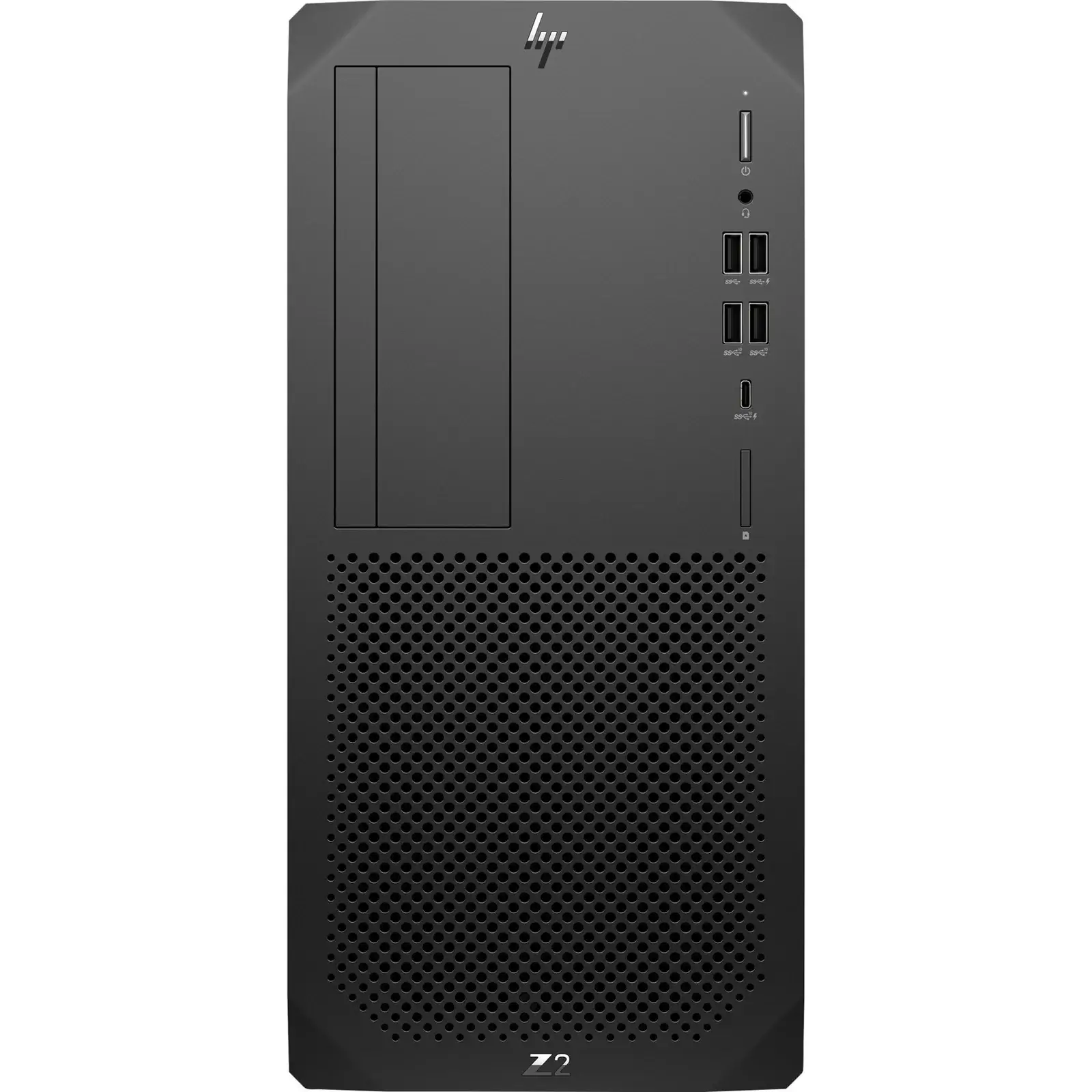 HP Z2 G5 TOWER WOR...